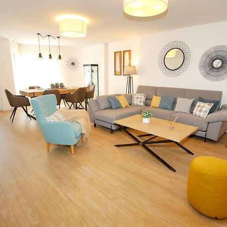 City Center Maisonnave Apartment With Ac Alicante Eksteriør billede