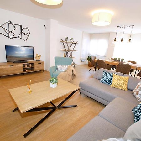 City Center Maisonnave Apartment With Ac Alicante Eksteriør billede