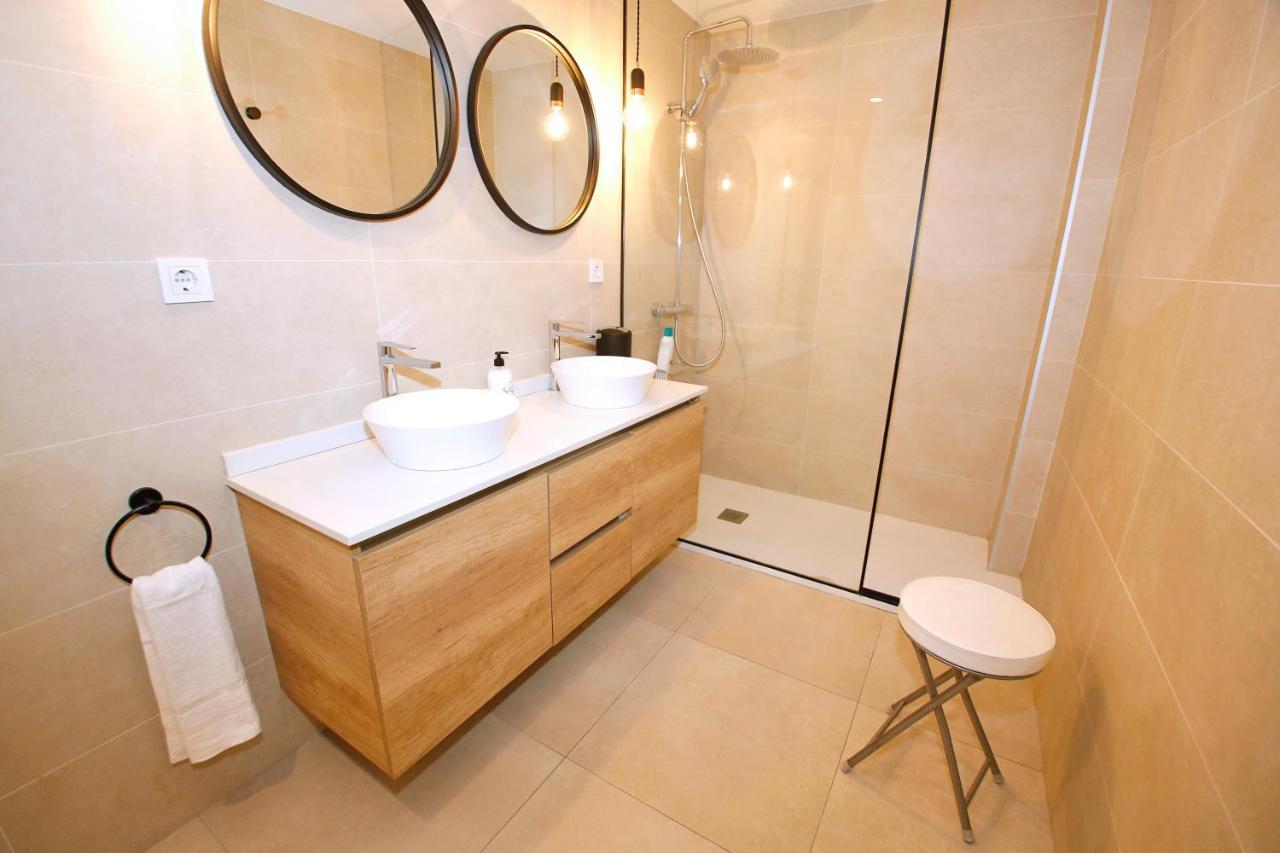 City Center Maisonnave Apartment With Ac Alicante Eksteriør billede